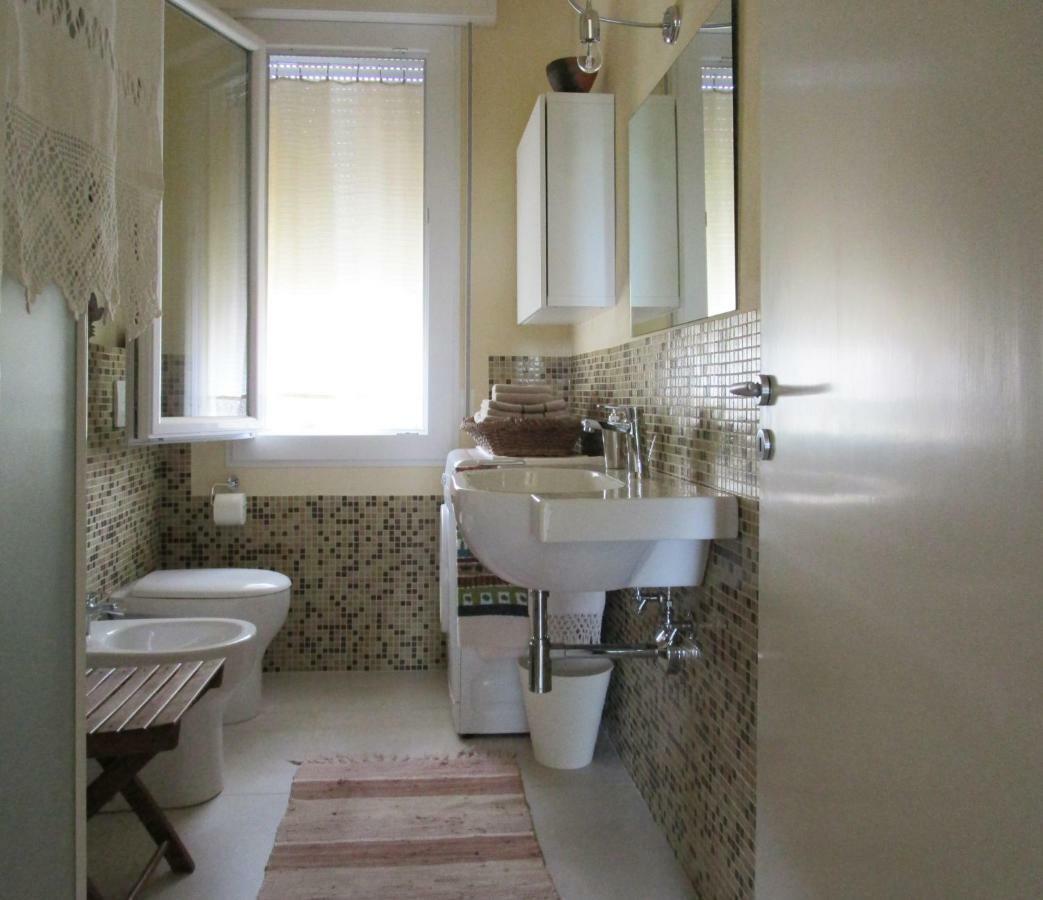 Bed And Breakfast Lucia Cesena Exterior photo